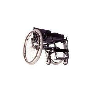  Invacare A4 Wheelchair