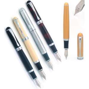   , Marmor, and Wohlstand Fountain Pen Collection