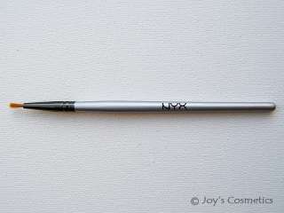 NYX Professional Brush B35   Liquid/Gel Liner  