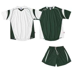  Joma Maracana Soccer Kit (Green)