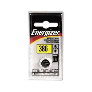  EVE386BP   Energizer 1.5V Miniature Battery Office 