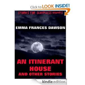An Itinerant House And Other Stories (Stories For Sleepless Nights 
