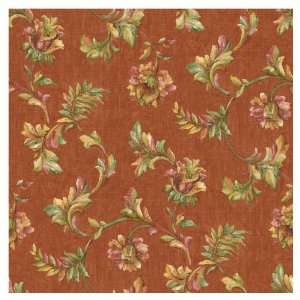  Sunworthy Jacobean Tapestry Wallpaper EB064665 Kitchen 
