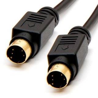 Video Cable 50 ft. Gold Plated