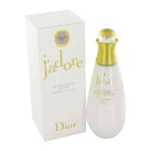   Uniquely For Her JADORE by Christian Dior Body Lotion 6.8 oz Beauty