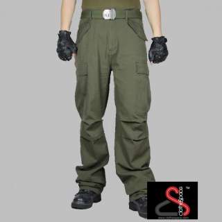 ClotheSpace Mens Field Survival Classic Pants MP43 W38  
