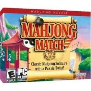  Mahjong Match Electronics