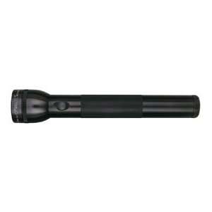  New   Maglite 3 Cell D Maglight, Black   S3D016