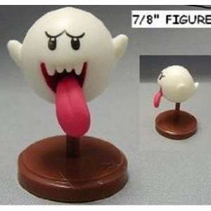  Super Mario Bros. Furuta Choco Boo Figure Japanese Import 
