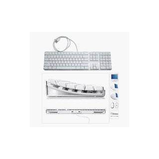 Apple G3, G4, G5 109 Key White USB (Version 2) Keyboard (p/n 1003199)
