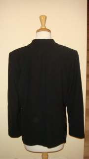 NWT Womens THE LIMITED Suit Jacket Size Large NEW  