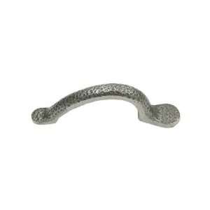  M34 Warwick vertical latch handle 2 1/2 CC in Pewter