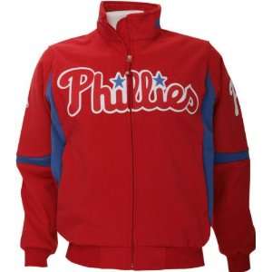 Philadelphia Phillies  Toddler   Authentic Collection  Therma Base 