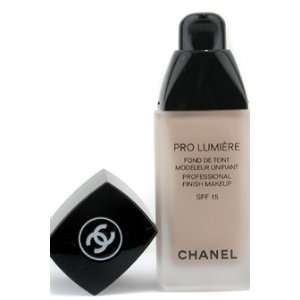  Pro Lumiere Makeup SPF 15   No. 10 Limpide by Chanel for 