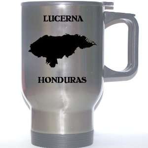  Honduras   LUCERNA Stainless Steel Mug 