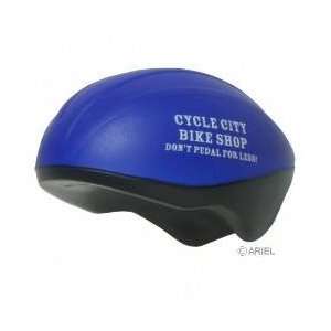  LSP BY01    Bicycle Helmet Stress Reliever: Sports 