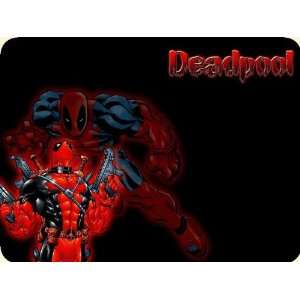  The Punisher Marvel Comics Mouse Pad