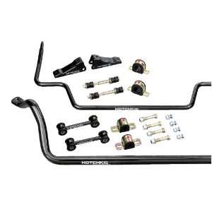  Hotchkis 2231 Sport Lowered Sway Bar for GM 1500 4X4 Pick 