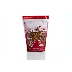 Oat Clusters and Love   Sweet Cranberry Pecan (6 pk   12 oz./pack)
