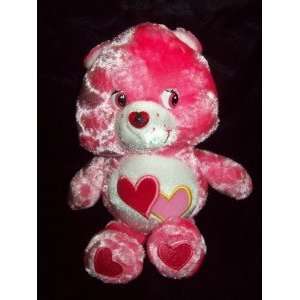  Care Bear Charmers: Love a lot Bear 8 (Retired): Toys 