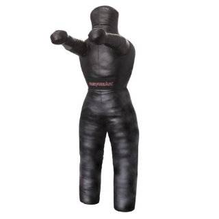 Revgear Grappling Dummy with Arms and Legs (70 Pound)  