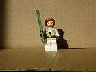 Star Wars Lego #7931 Obi Wan Kenobi loose NEW OUT OF PACKAGE