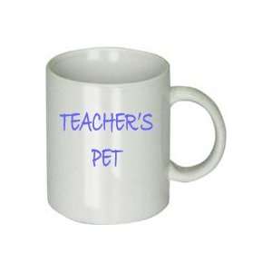  Teachers Pet Mug 