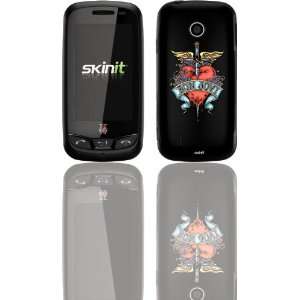  Lost Highway 1 skin for LG Cosmos Touch Electronics