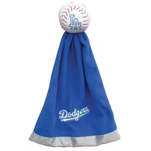  Coed Sportswear Los Angeles Dodgers Plush MLB Baseball 