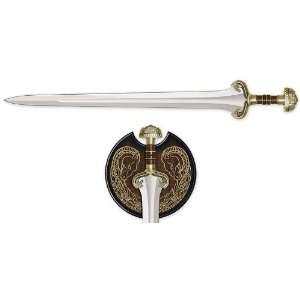 United Cutlery Lord of the Rings Sword of Eowyn 30 1/8 Blade  