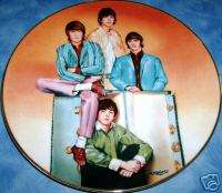 The Beatles~Yesterday and Today~Bradford DELPHI Plate  