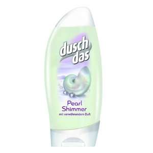  Pearl Shimmer Shower Gel 250ml shower gel by Duschdas 
