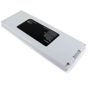 V7 Lithium Polymer Notebook Battery. BATTERY APPLE MACBOOK 13 WHITE LI 
