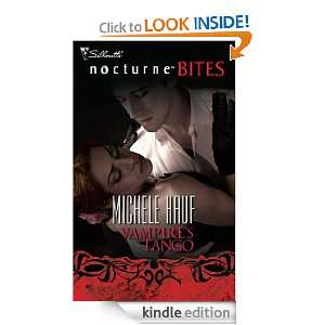  Vampires Tango eBook Michele Hauf Kindle Store