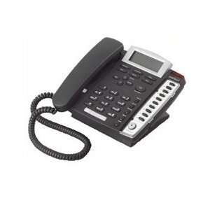   Single Line Corded Business Phone with Caller ID Electronics