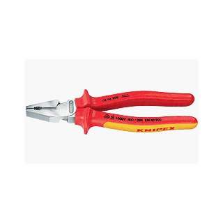   1000v Insulated Lineman Pliers/ Pipe Reamer