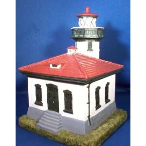 Lime Kiln Lighthouse 5 Tall Model