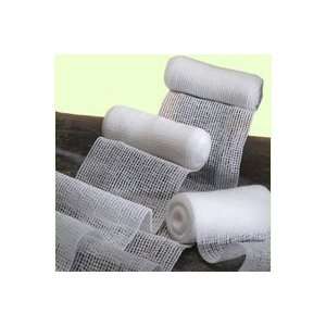 Medline Sof Form Conforming Bandage 6 inch x 75 inch, Relaxed, Sterile 