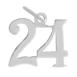  Number Pendant for Celebrating All Occasion; Anniversary 