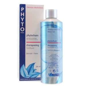 Phytorhum Fortifying Shampoo(Lifeless Hair) by Phyto   Fortifying 