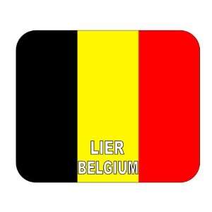  Belgium, Lier mouse pad 