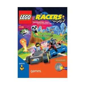  Lego Racers (PC) Toys & Games