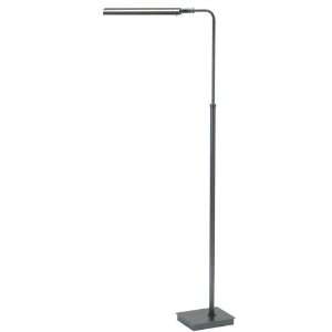  House Of Troy Generation LED Floor Lamp In Granite: Home 