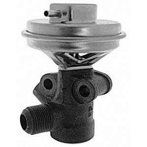  Standard Motor Products EGR Valve: Automotive