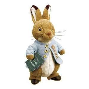  Collectable Peter Rabbit Doll Toy: Toys & Games