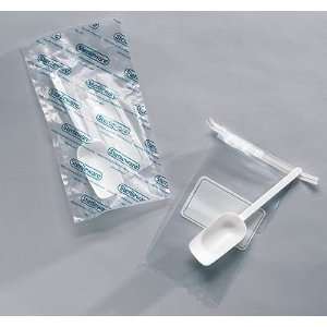 Scienceware sterile polystyrene/polyethylene Scoop An Bag  