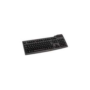    CHERRY G83 6644LUAEU 2 Black Wired POS Keyboard: Electronics