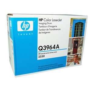  Hewlett Packard Laser, Drum, Color LaserJet 2550 Ser.