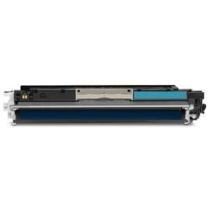  HP Color LaserJet CP1020 Cyan Toner Cartridge   1,000 