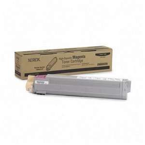  TEKTRONIX Laser, Toner, Phaser 7400 Magenta High Capacity 
